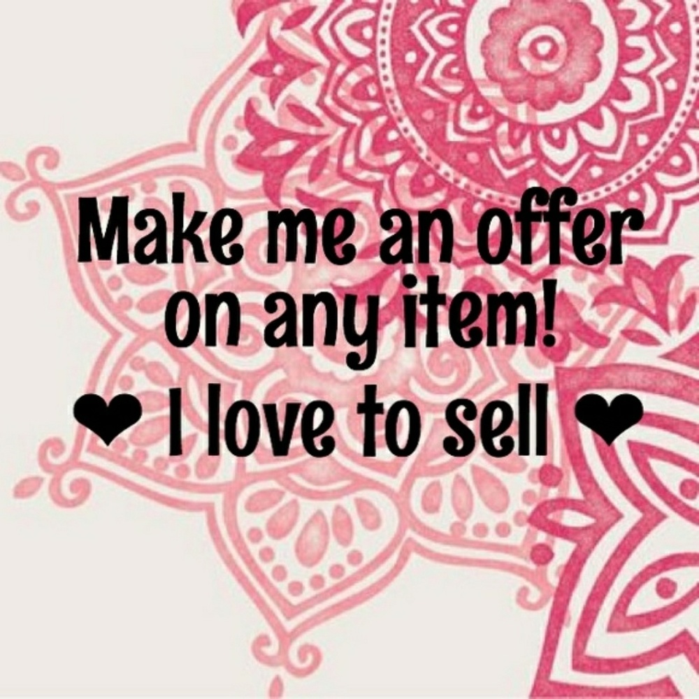 Offers